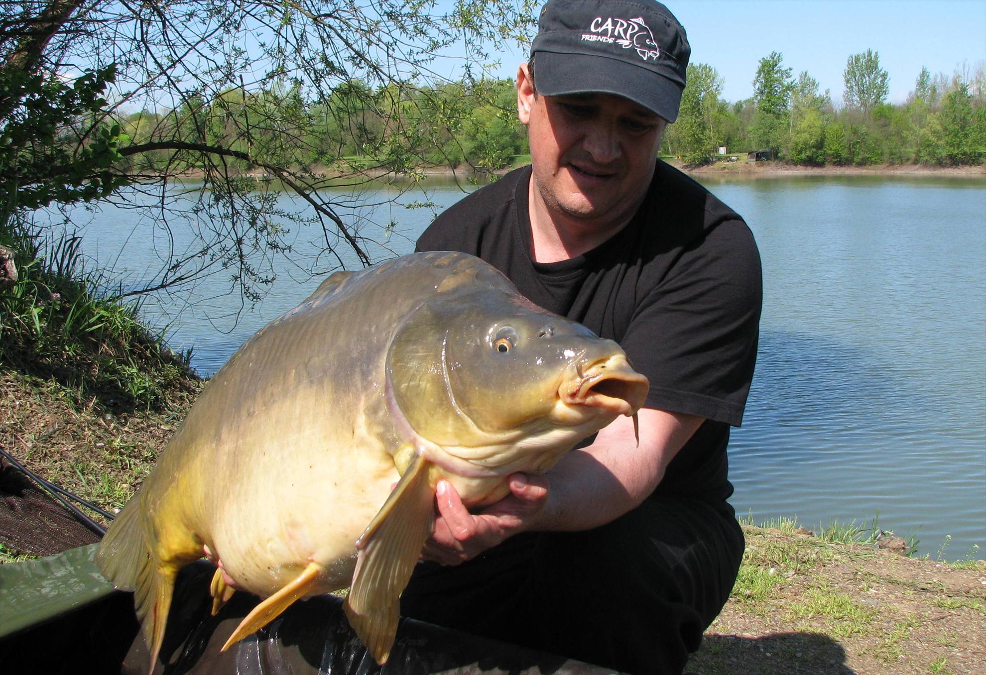 Balkan lake 22.04 - 28.04.2013  - img5584.JPG